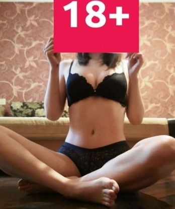 Татьяна, 20 лет, 2 размер груди